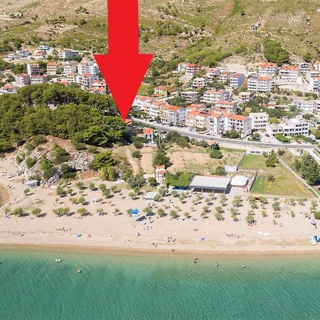 Duće Beach Apartments "Bili Cvitak" מראה חיצוני תמונה