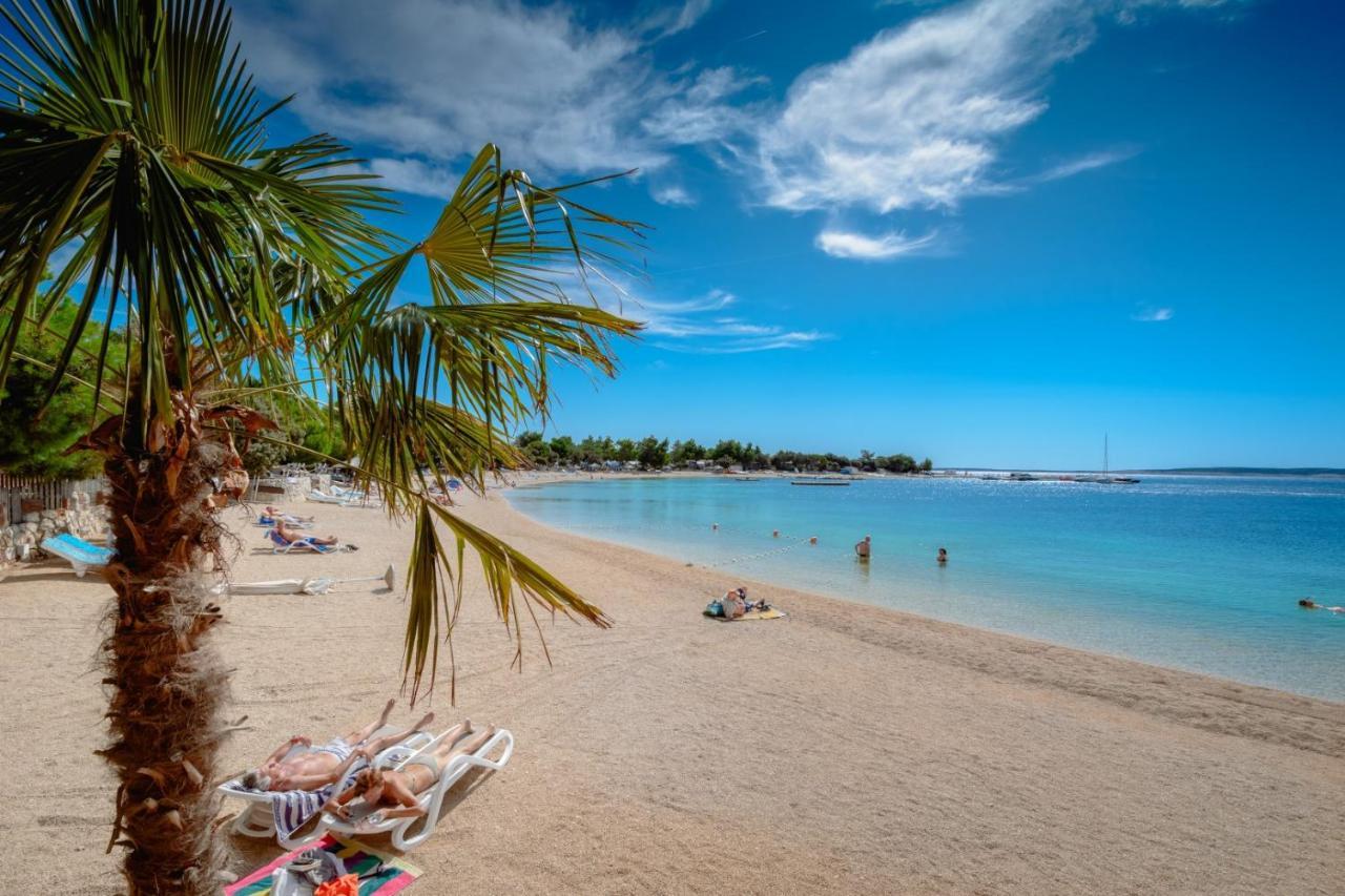 Duće Beach Apartments "Bili Cvitak" מראה חיצוני תמונה